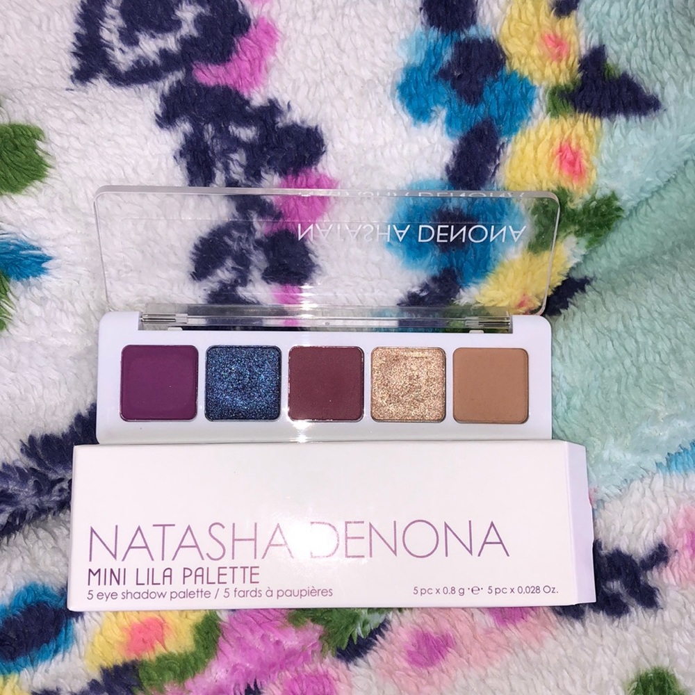 Natasha Denona Eyeshadow